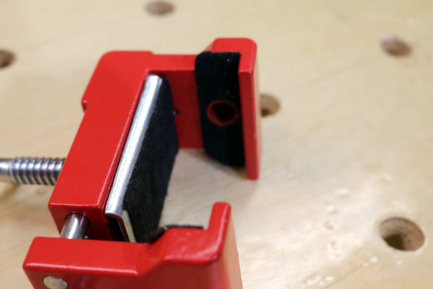 Bessey Cabinetry Clamp Review