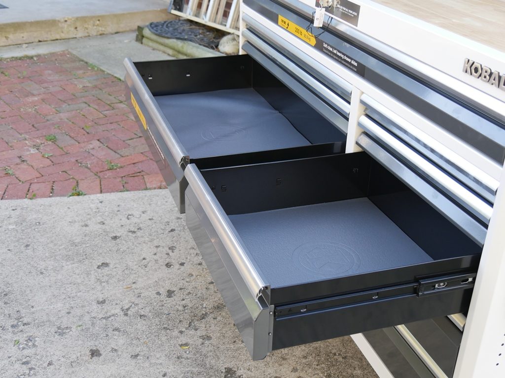 Kobalt Tool Cabinet Review Overview