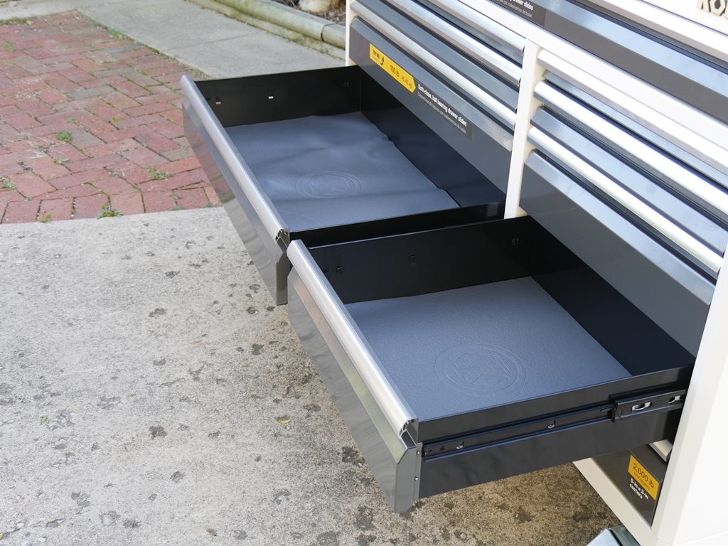 Kobalt Tool Cabinet Review Overview