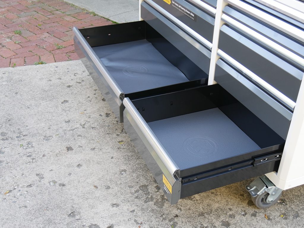 Kobalt Tool Cabinet Review Overview