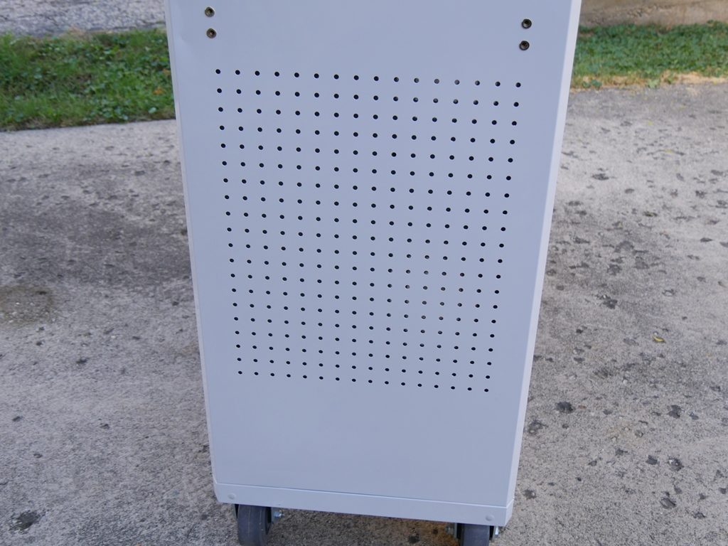 Kobalt Tool Cabinet Review Overview