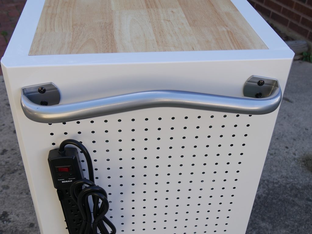 Kobalt Tool Cabinet Review Overview
