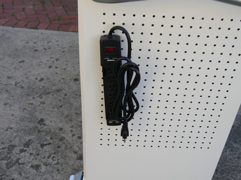 Kobalt Tool Cabinet Review Overview