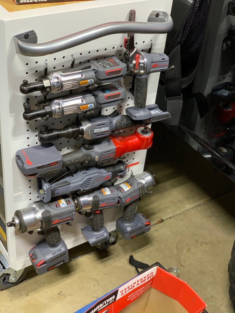 Kobalt Tool Cabinet Review Overview