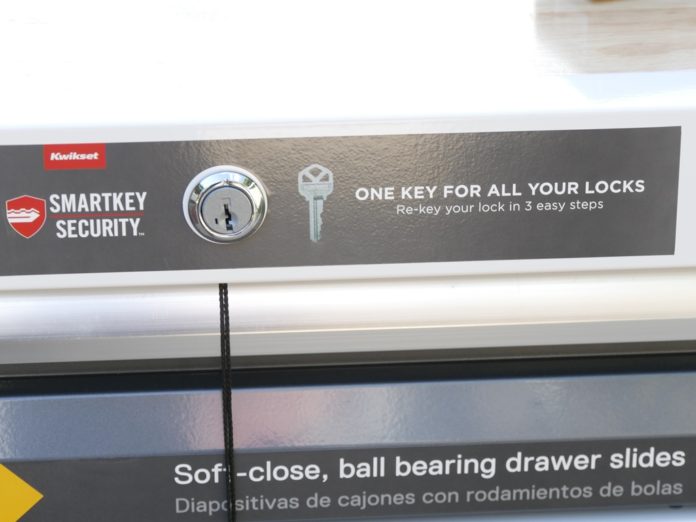 Kwikset SmartKey Review Tools In Action Power Tool Reviews
