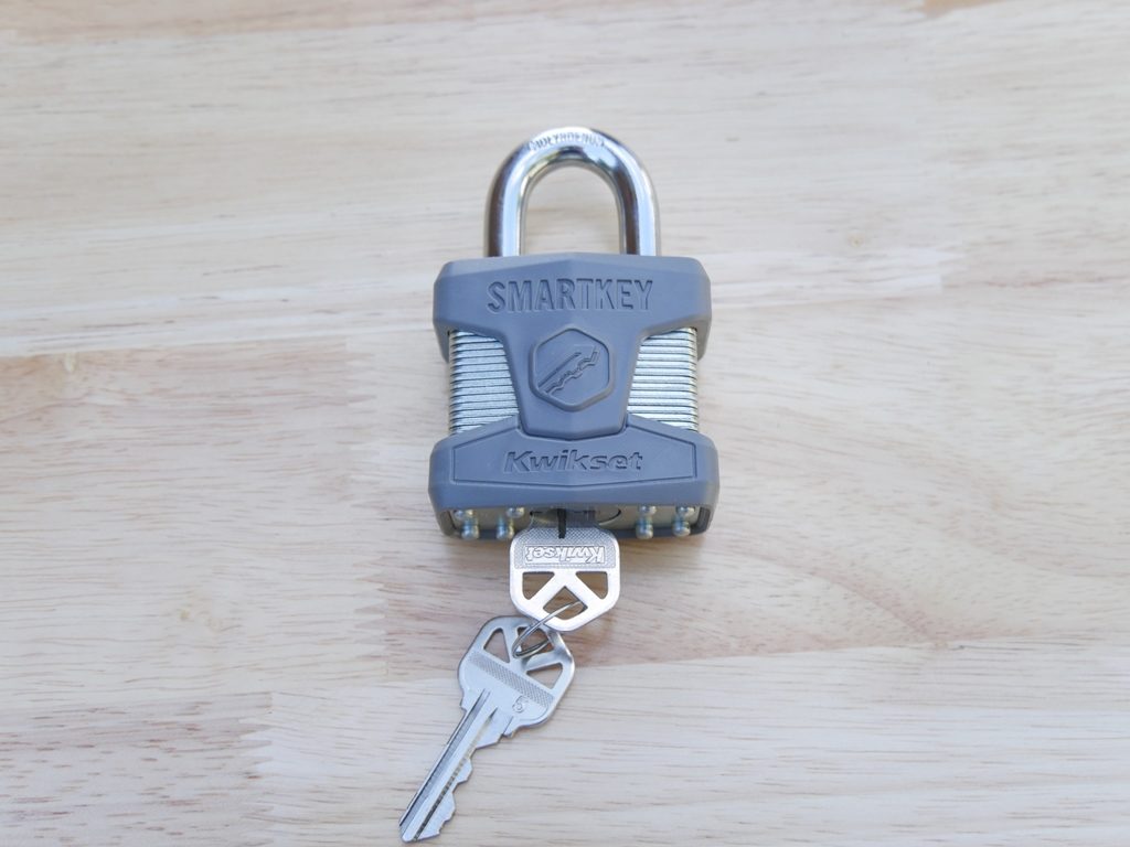Kwikset Smartkey Review