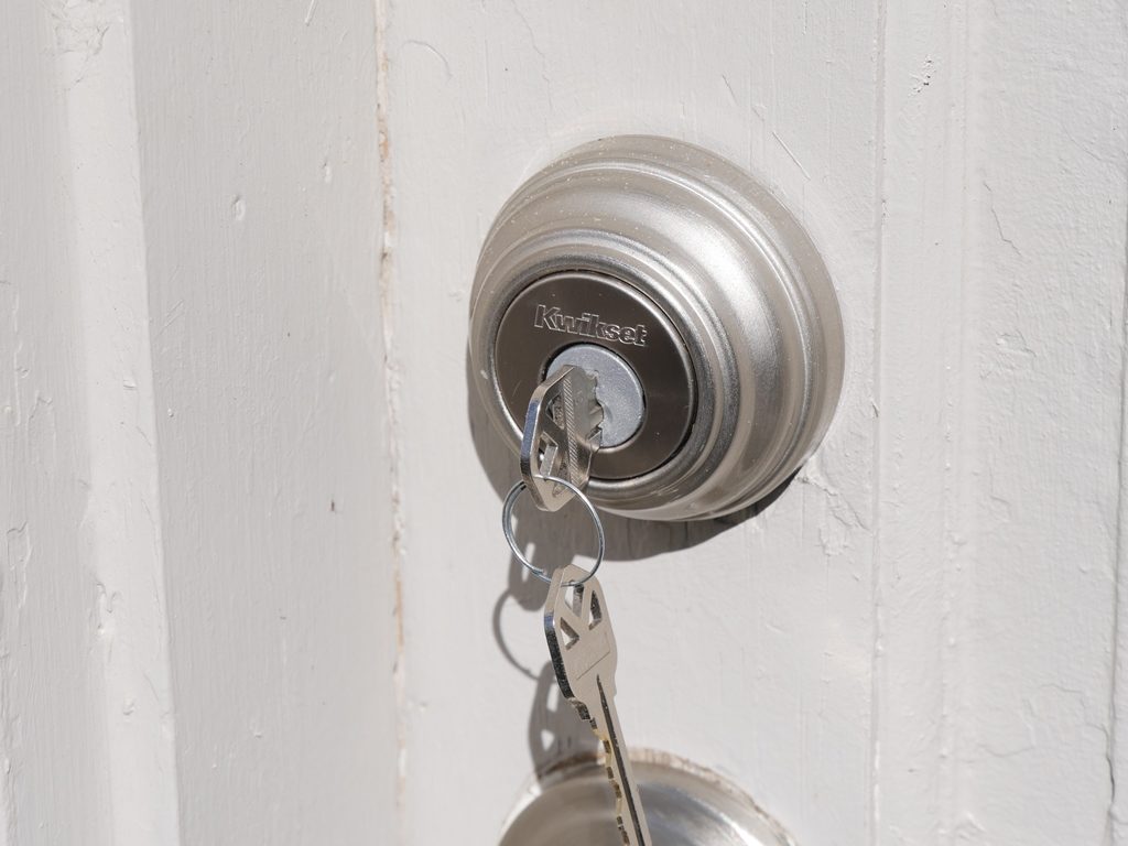 Kwikset Smartkey Review