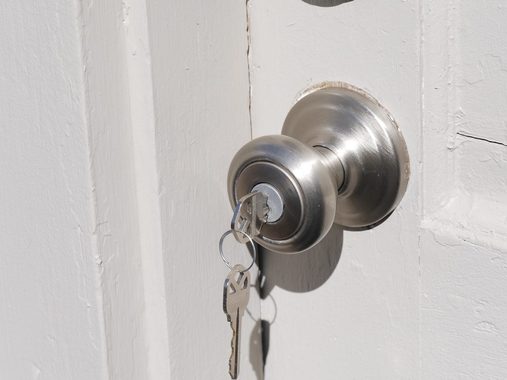Kwikset Smartkey Review