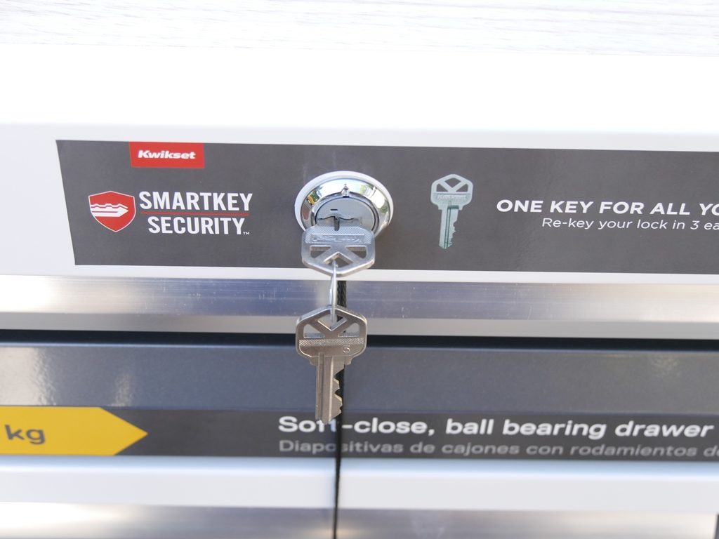 Kwikset Smartkey Review