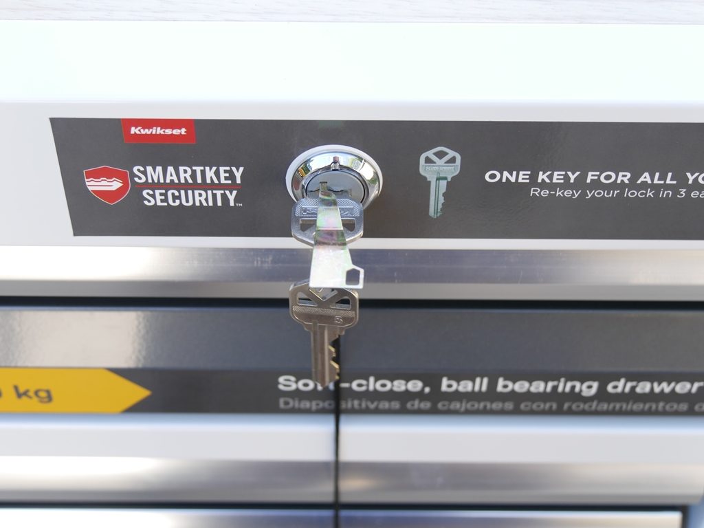 Kwikset Smartkey Review