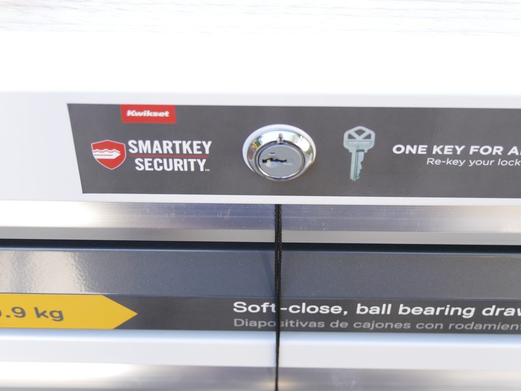 Kwikset Smartkey Review