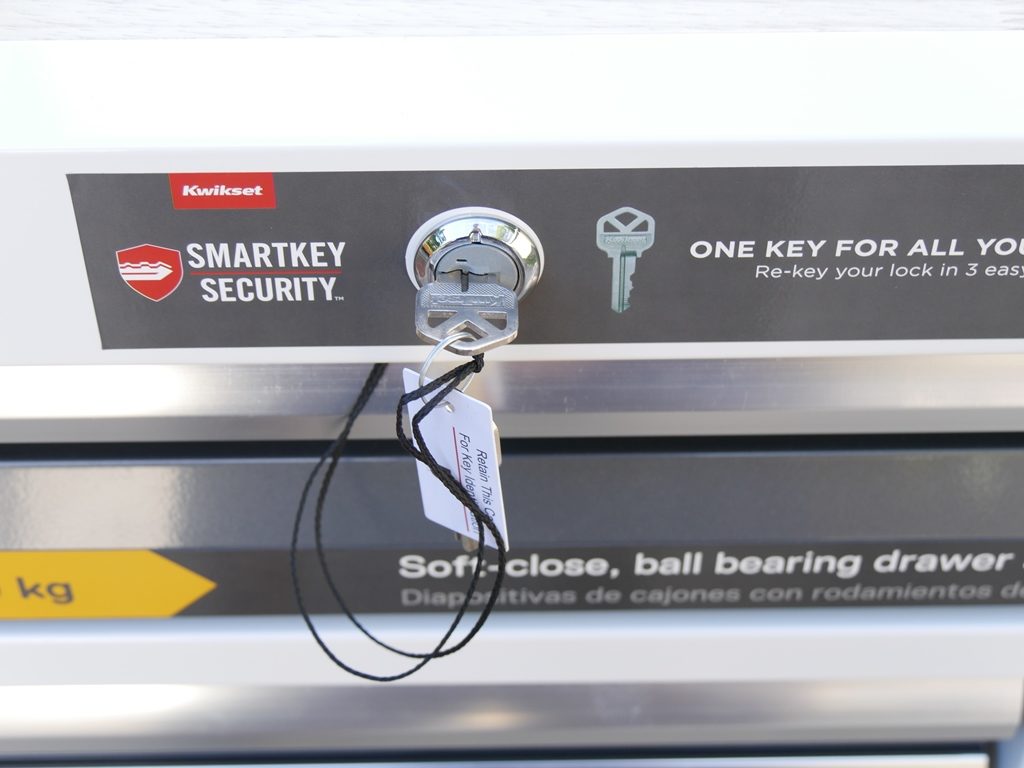Kwikset Smartkey Review