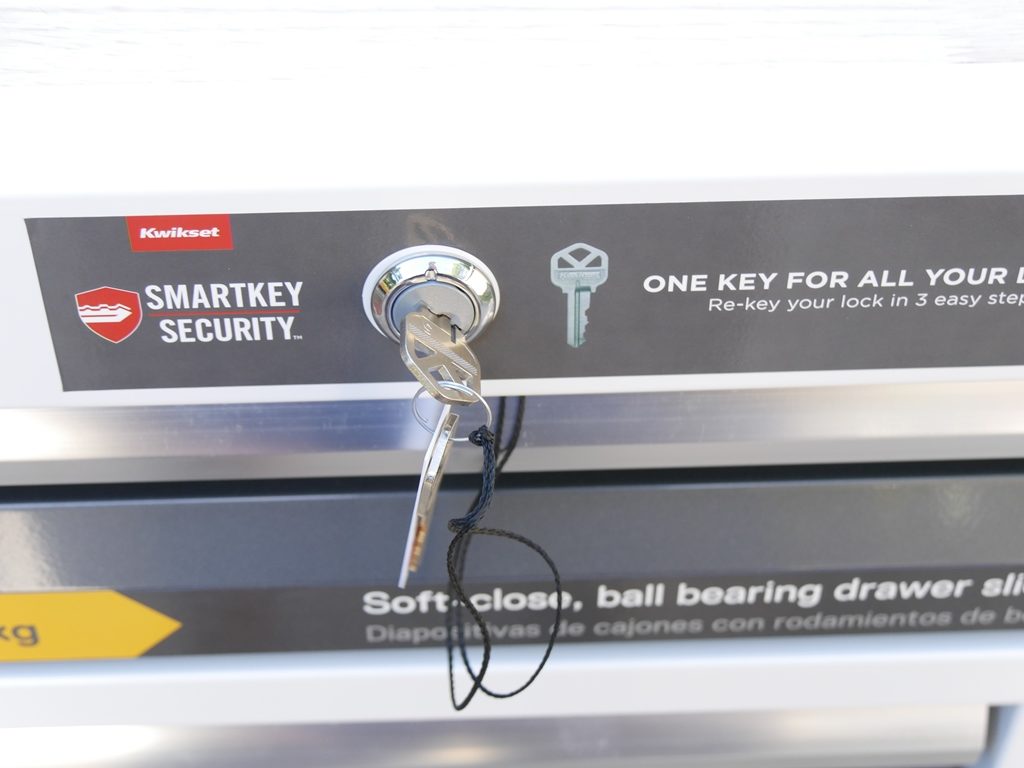 Kwikset Smartkey Review