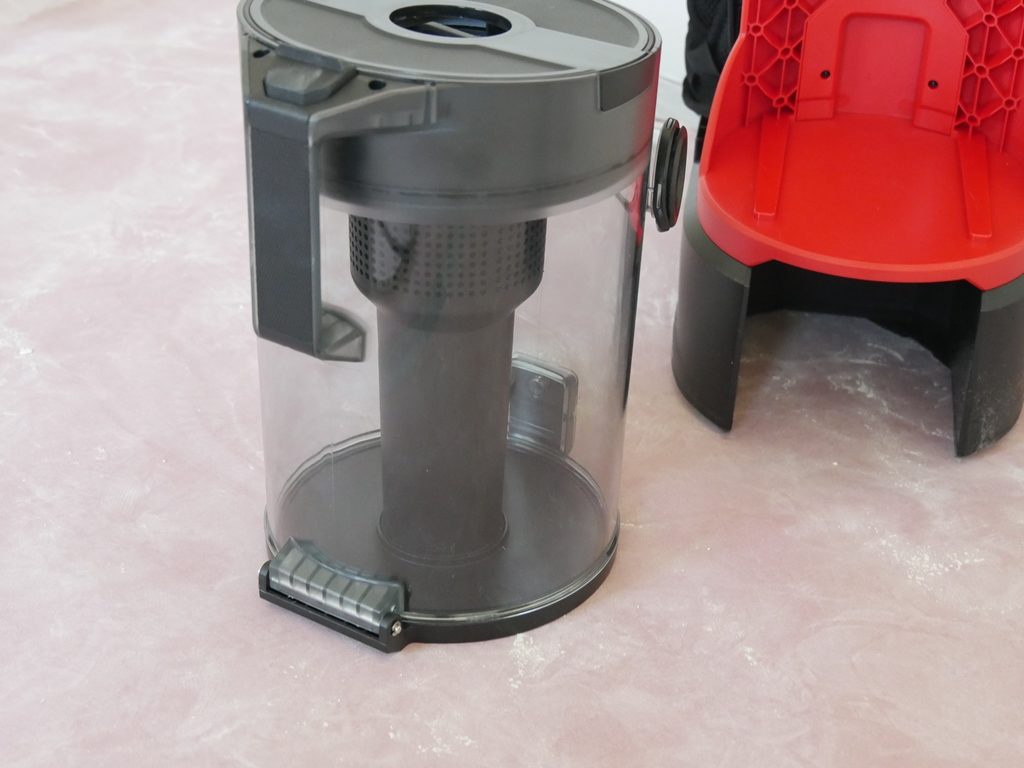 Milwaukee Backpack Vacuum Review Overview