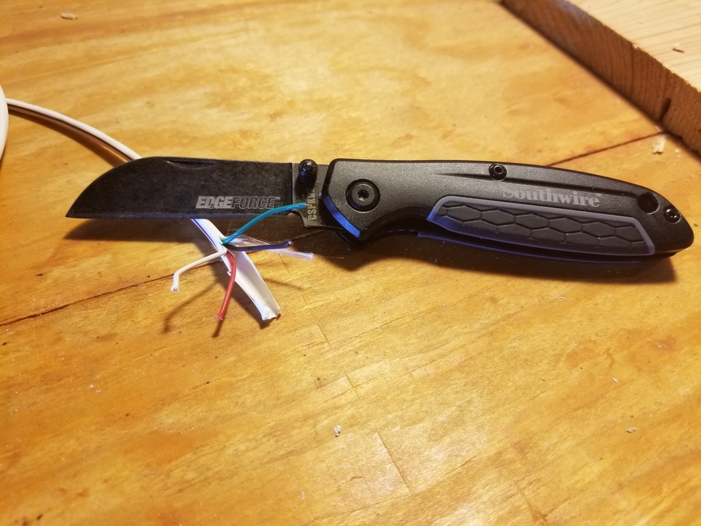 Pocket Knife Features 101