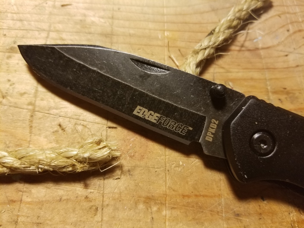 Pocket Knife Features 101