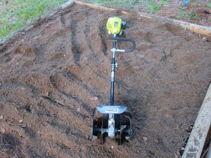 Ryobi Cultivator Attachment Review Tools In Action Power Tool Reviews