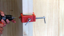 Bessey Cabinetry Clamp Review