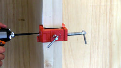 Bessey Cabinetry Clamp Review