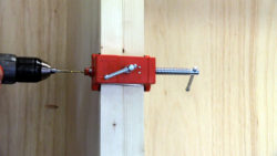Bessey Cabinetry Face Frame Clamp Review