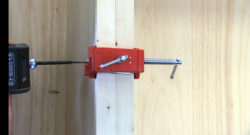 Bessey Cabinetry Face Frame Clamp Review