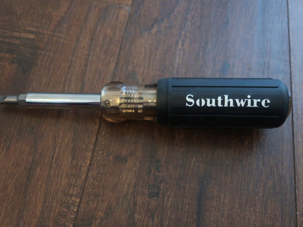Southwire Drivers Review