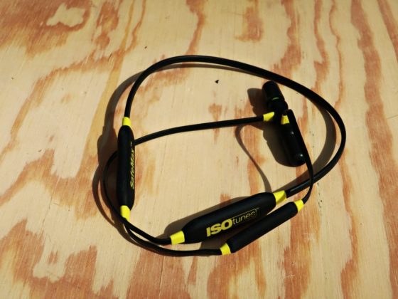 ISOtunes Xtra Headphones Review - Tools In Action - Power Tool Reviews