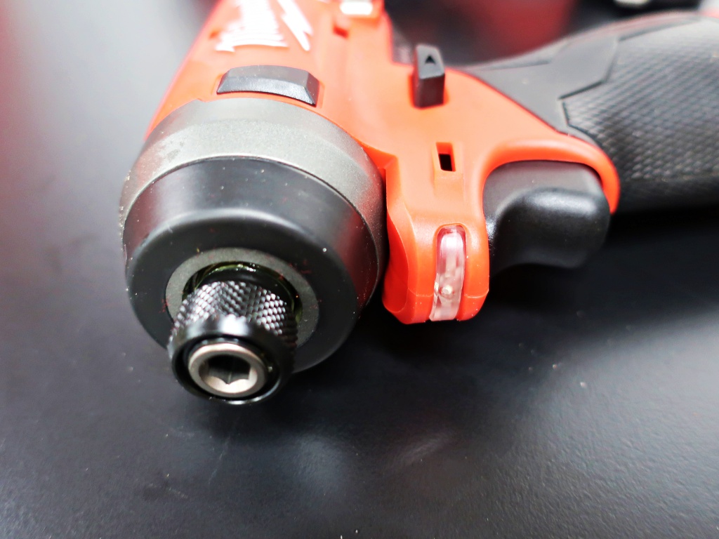 Milwaukee M12 Fuel Drill and Impact Driver Review