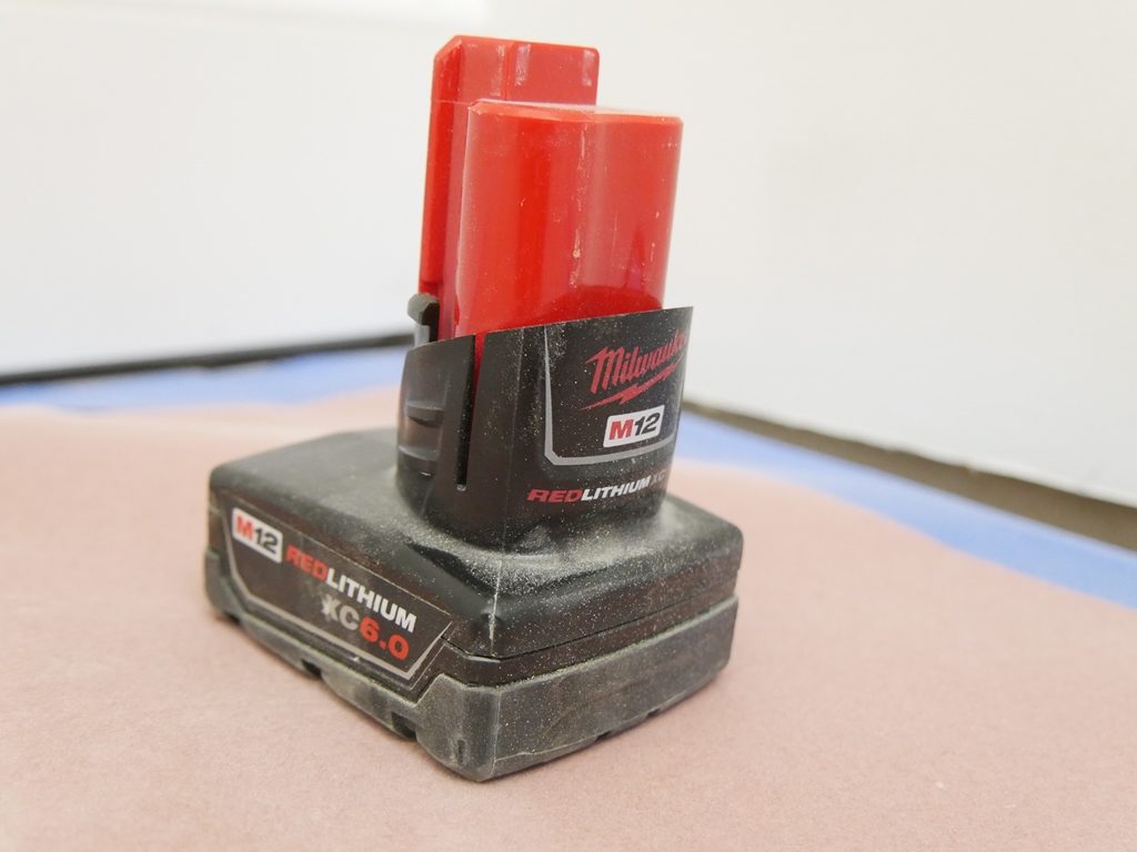 Milwaukee M12 Rocket Light Review