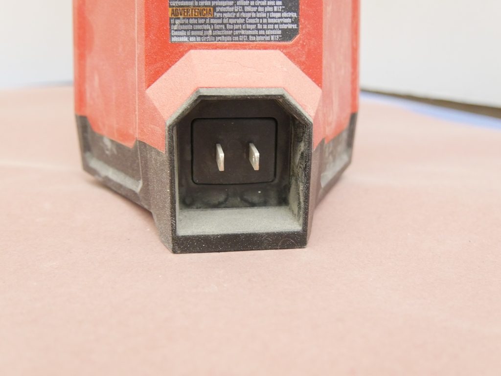 Milwaukee M12 Rocket Light Review