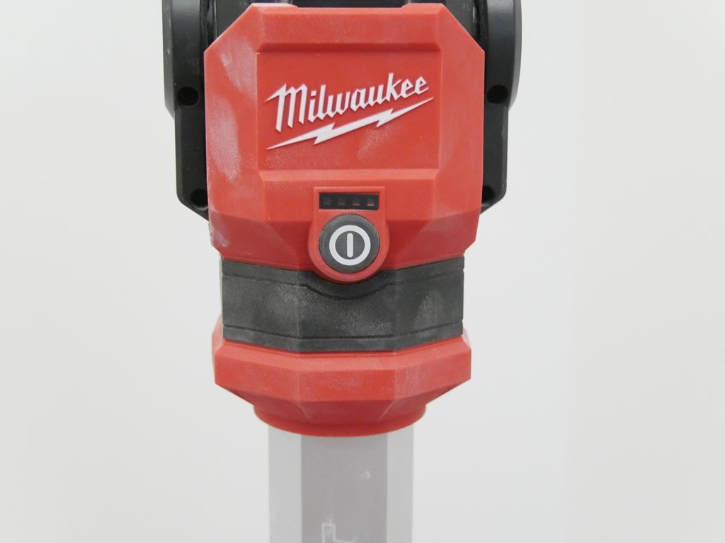 Milwaukee M12 Rocket Light Review