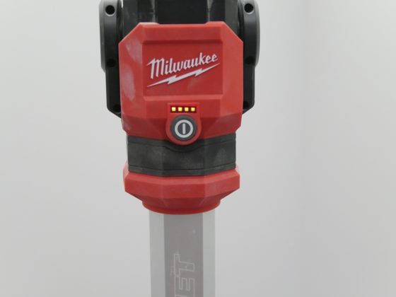 Milwaukee M12 Rocket Light Review