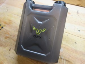 Oxx CoffeeBoxx Review – Tools In Action – Power Tool Reviews