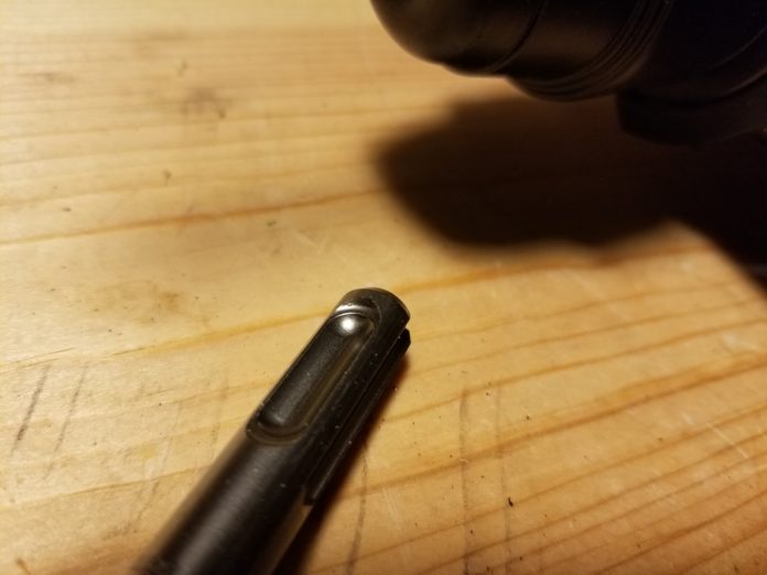 The Difference Between a Hammer Drill and Rotary Hammer Drill Tools