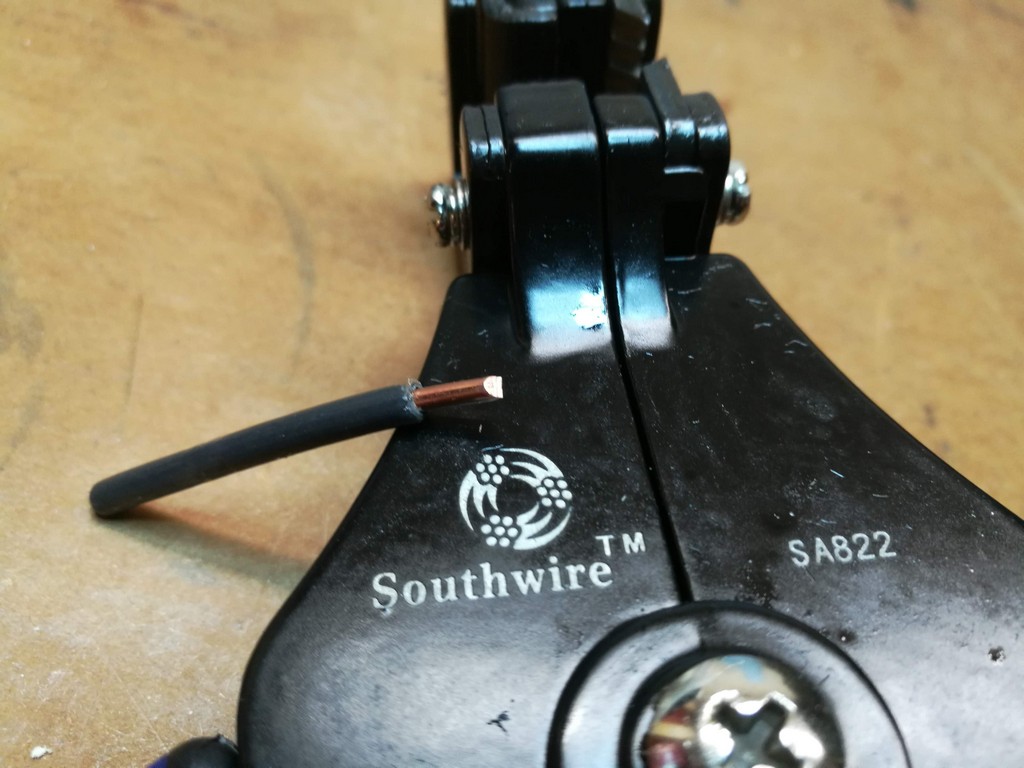 Southwire Automatic Wire Stripper Review