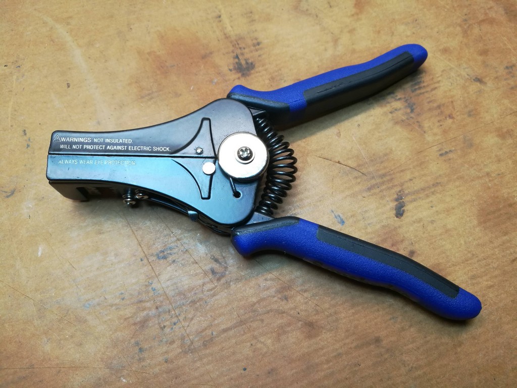 Southwire Automatic Wire Stripper Review