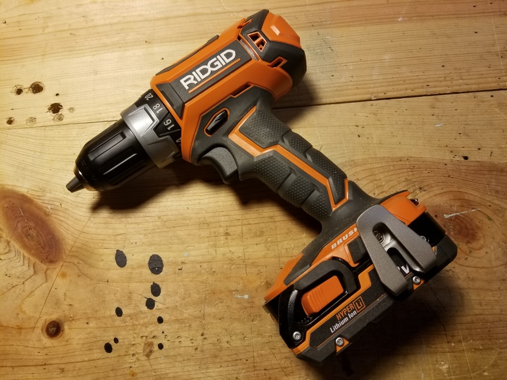 impact driver vs drill