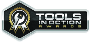 2018 Tools In Action Awards