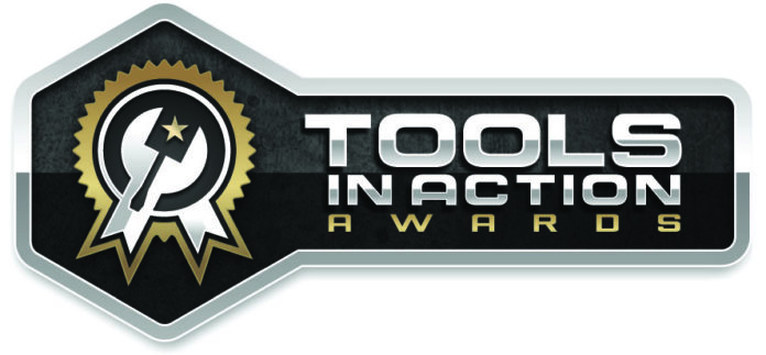 2018 Tools In Action Awards