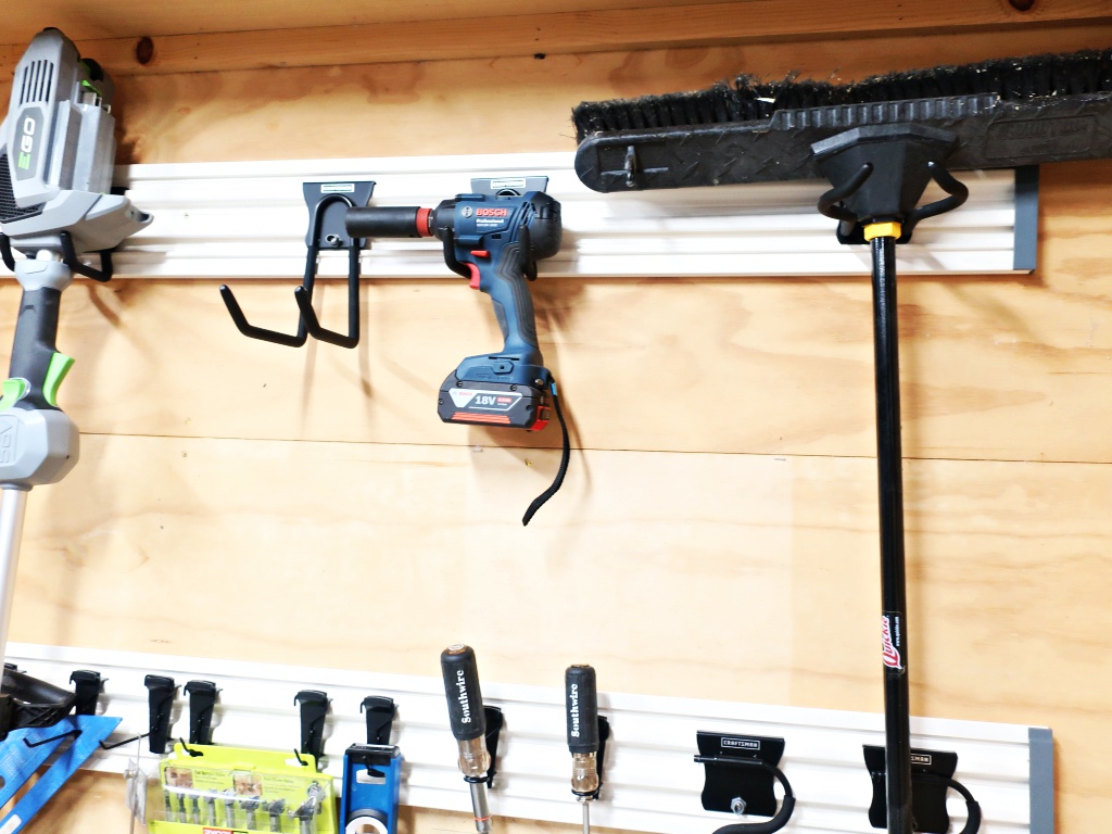 Craftsman VersaTrack Review - Tools In Action - Power Tool Reviews