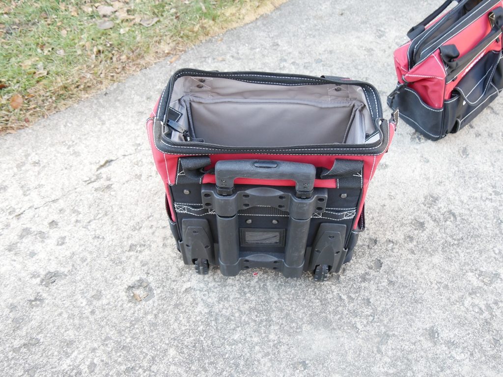 Husky Tool Tote Review