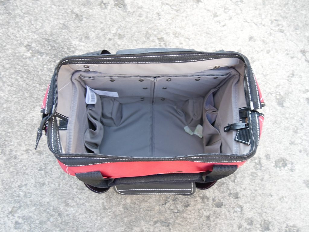 Husky Tool Tote Review
