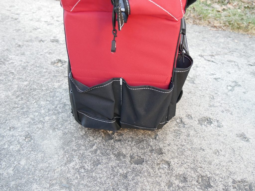 Husky Tool Tote Review