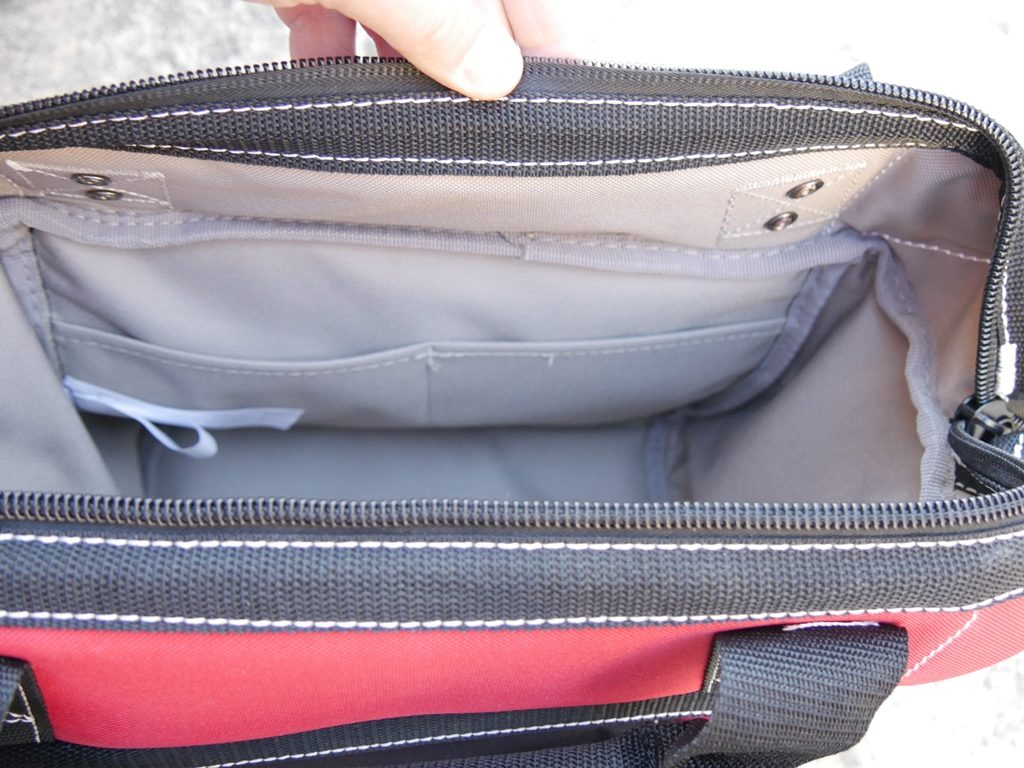 Husky Tool Tote Review