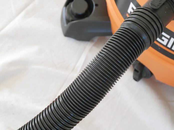 Ridgid Vacuum Review Tools In Action Power Tool Reviews