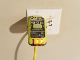 Ryobi Power Tracer Review - Tools In Action - Power Tool Reviews