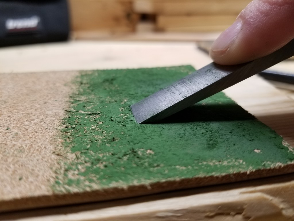 How to Keep Cutting Tools Razor Sharp