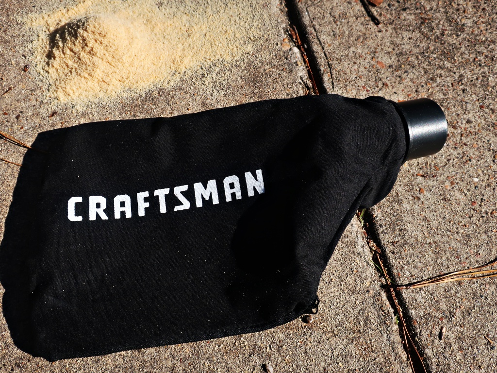 Craftsman Cordless 7-1/4 Miter Saw Review