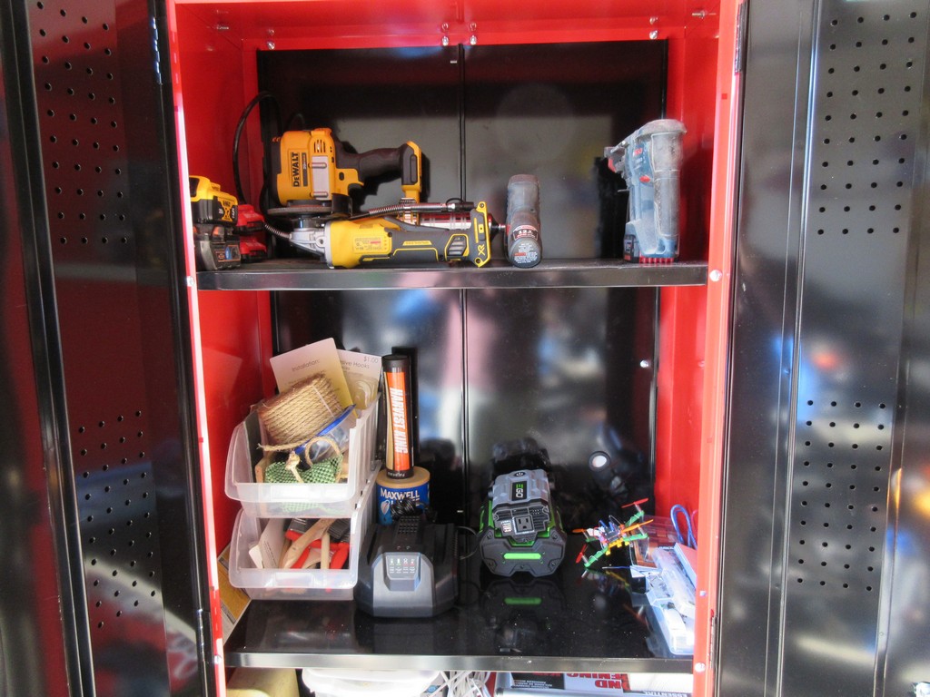 Craftsman Garage Cabinet Review