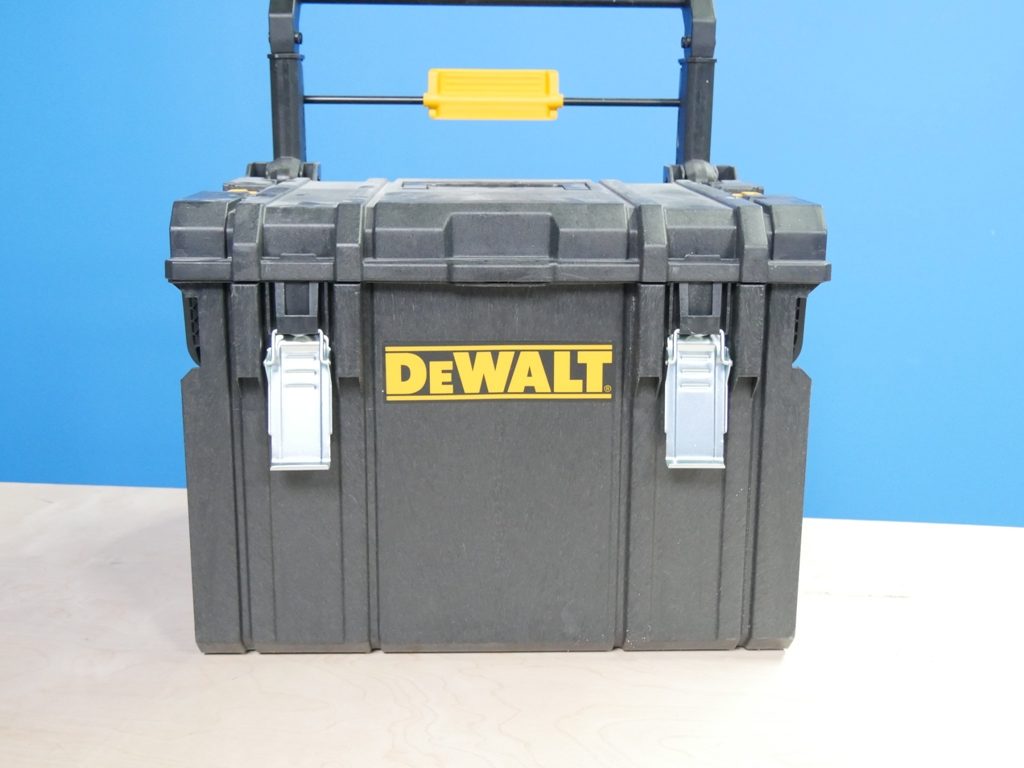 Dewalt 20v combo kit 03